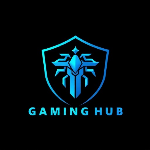 CS Gaming Hub Logo